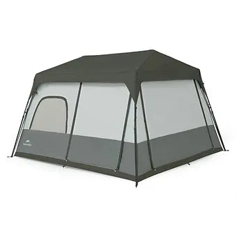 Tents