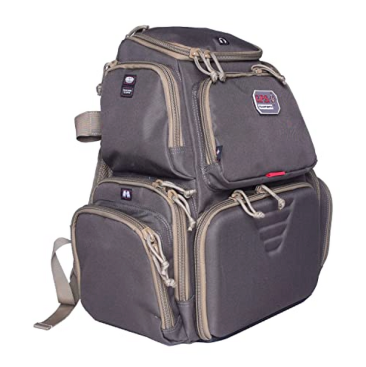 Backpacks