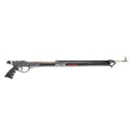 Seac Sub Sting Spear Gun with Sling, Aluminum Finish, 45 cm (FBA_3180-45)