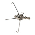 Zwickey Kondor Points Screw-in 105gr