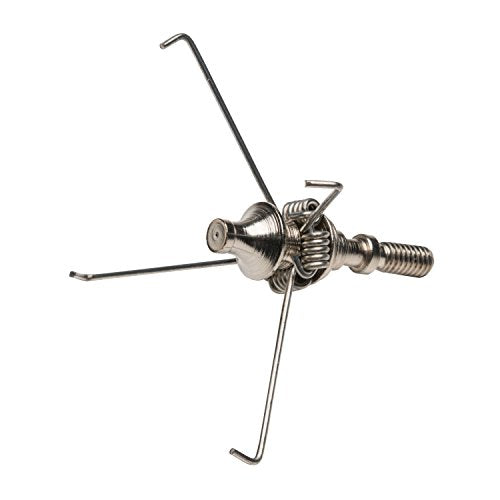 Zwickey Kondor Points Screw-in 105gr