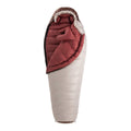 Naturehike Snowbird Mummy Down Sleeping Bag - Ultralight Duck Down Winter Warm S