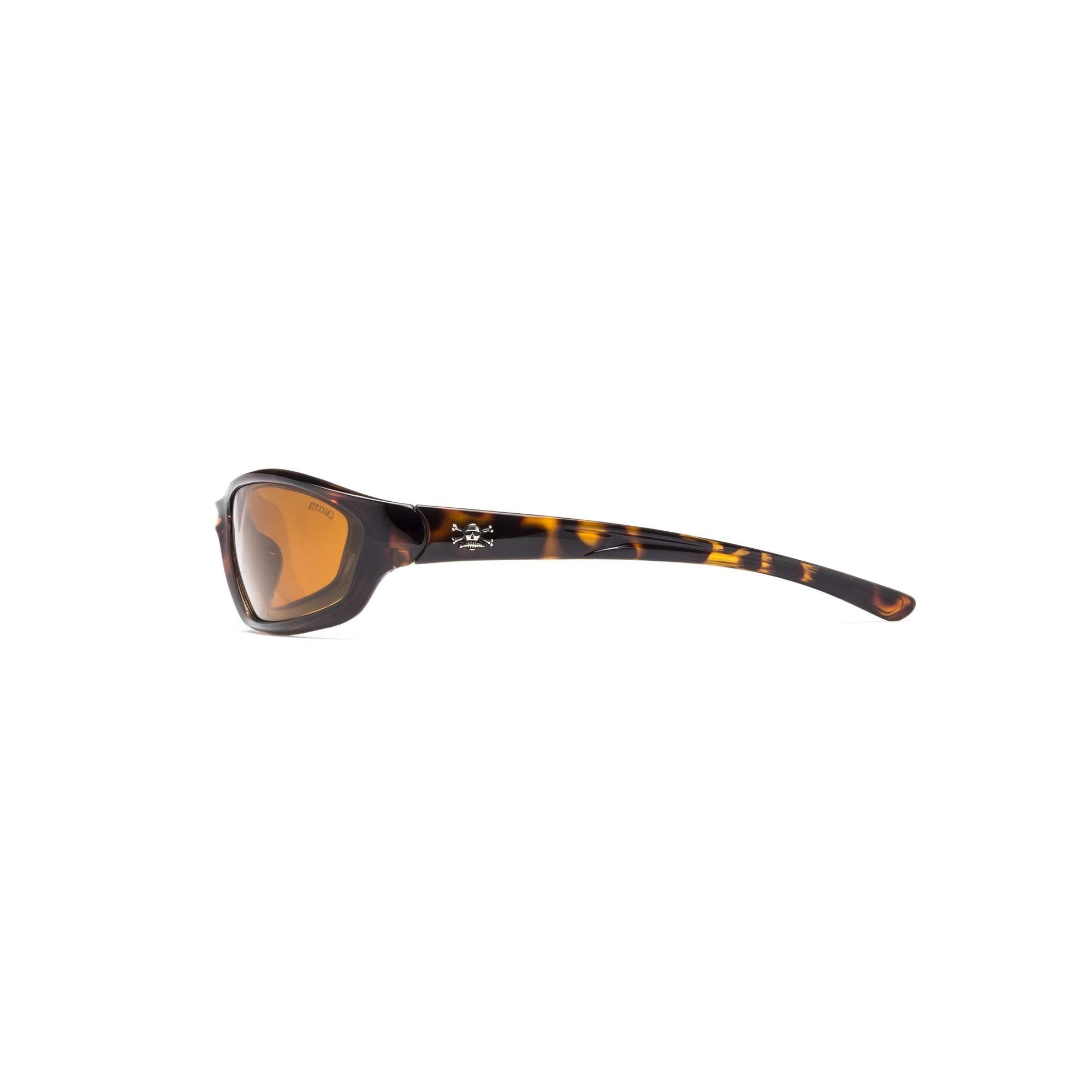 Calcutta Outdoors Backspray Original Series Fishing Sunglasses | Men & Women | P