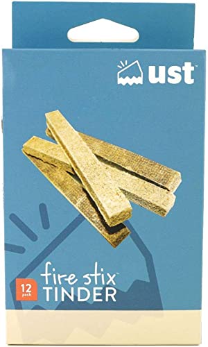UST Fire Starting Stix (12 pack)