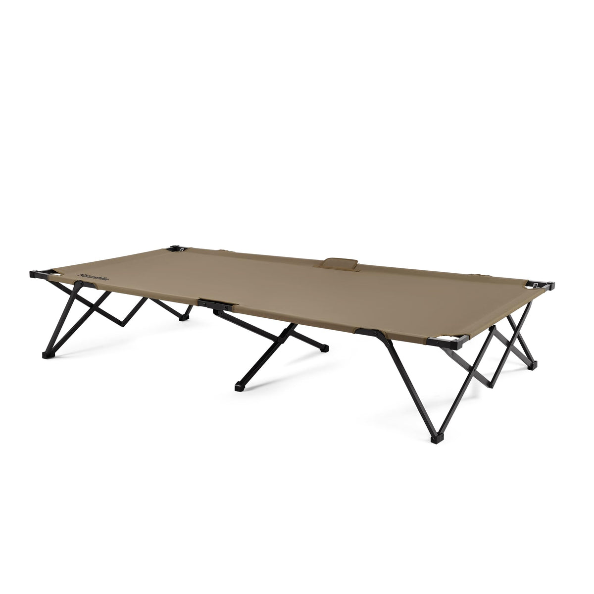 Naturehike Cot Tent for Camping,Easy Setup Pop up Tents for Camping, 1 Person 4