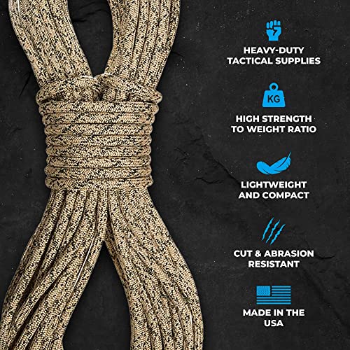Sterling OpLux Tactical Rope