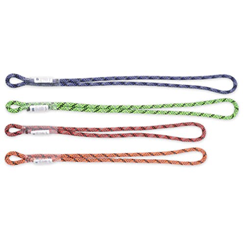 Rock-N-Rescue 8mm Sewn Prusik Loops, view 4
