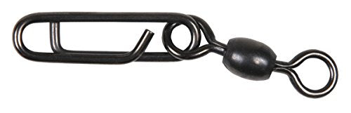 Sea Striker FSSL-5PK Stainless Fast Snap with KROK Swivel