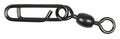 Sea Striker FSSM-5PK Fast Snaps Swivel, Medium, with KROK Sz 3 50 #, 5-Pack