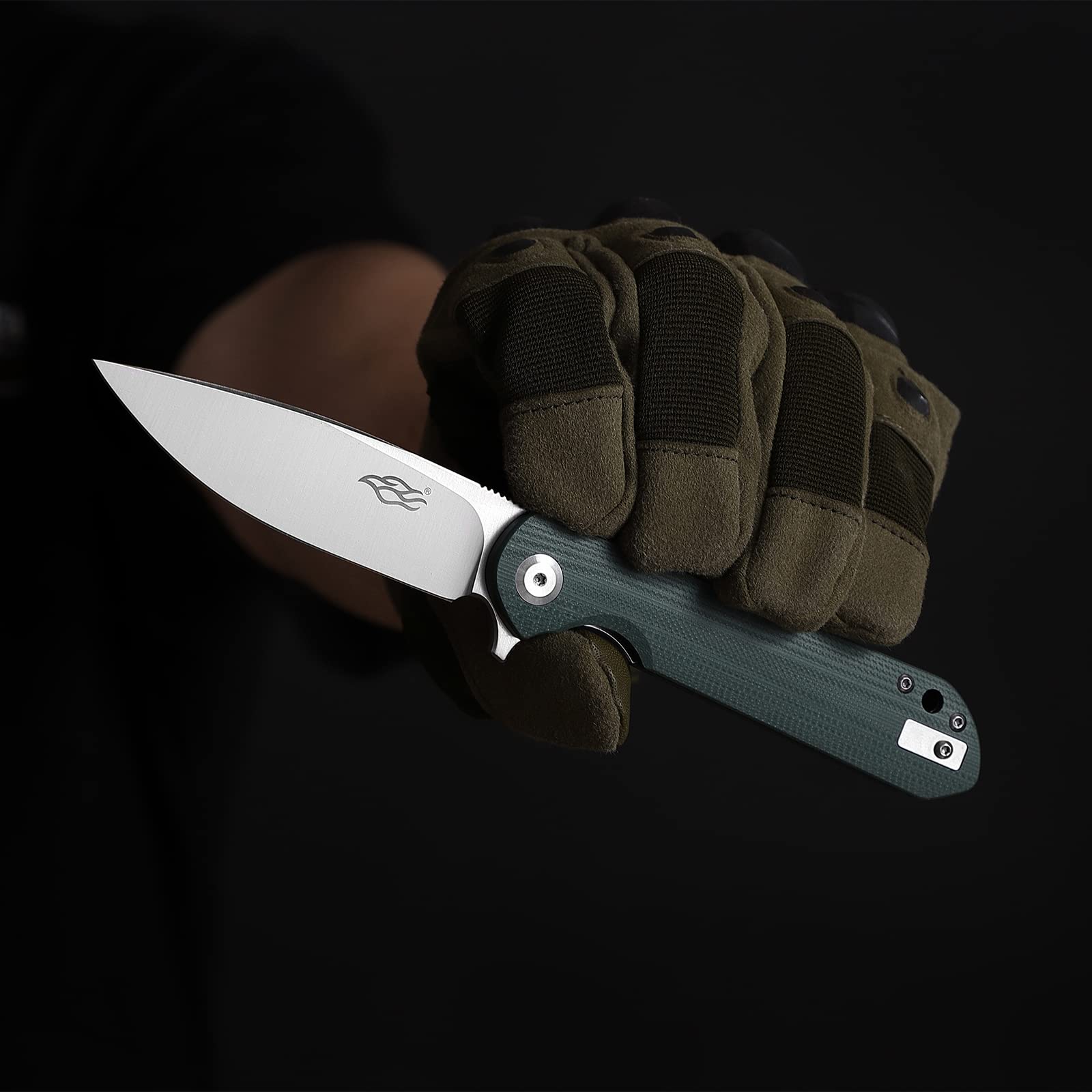 Firebird GANZO FH41S-GB Ball Bearing Pocket Folding Knife