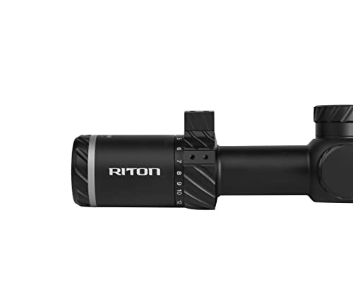 Riton Optics 2023 Series 3 Primal 3-12x56