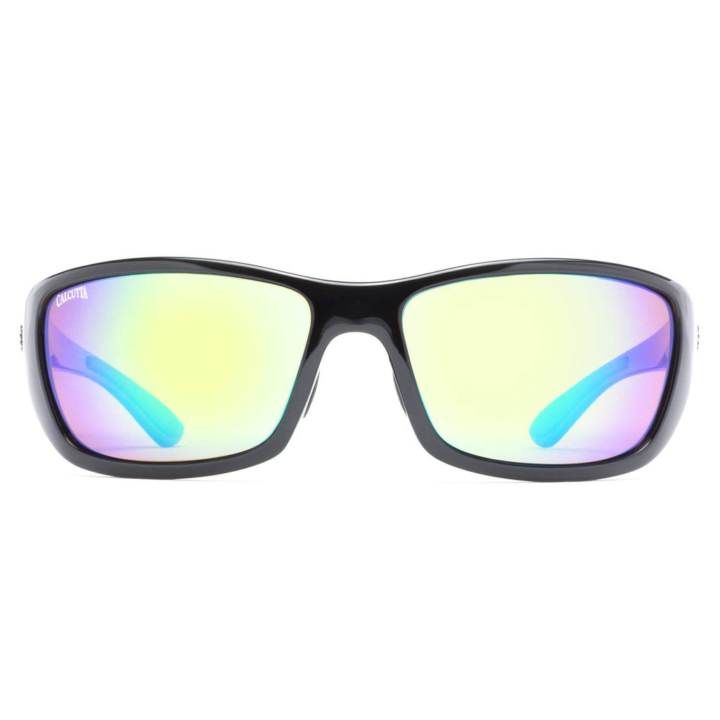 Calcutta Outdoors Bimini Original Series Fishing Sunglasses | Men & Women | Pola, view 2