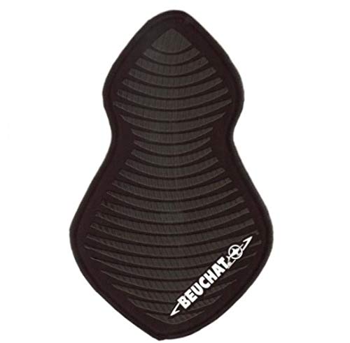 Beuchat Neoprene Chest Loading Pad for Wetsuit