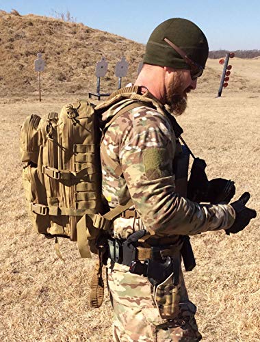 Red Rock Outdoor Gear - Assault Pack, view 6