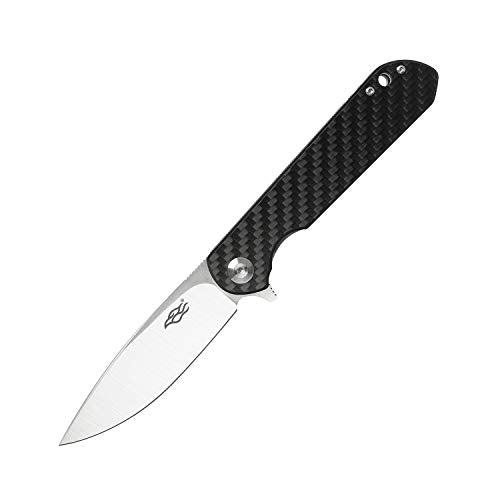 GANZO Firebird FH41-CF Folding Pocket Knife D2, view 2