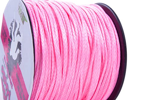 Rock-N-Rescue Arbor Rope Storage Bag 200 ft bundle w/175MM Pink Magic 200 ft