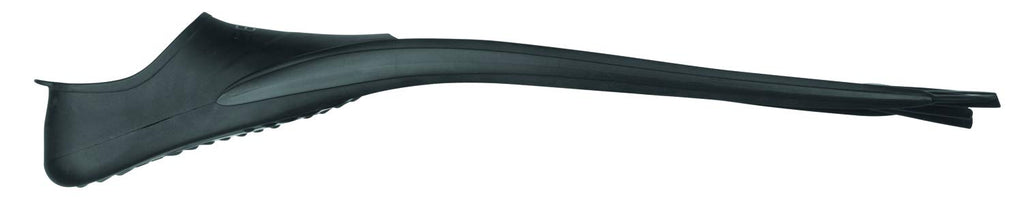 SEAC F100 Pro Diving Fins (Black, 38/39) (9291N), view 6