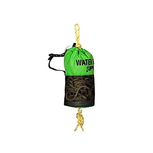 Rock-N-Rescue RNR Deluxe Trident Series Throw Bag, view 2