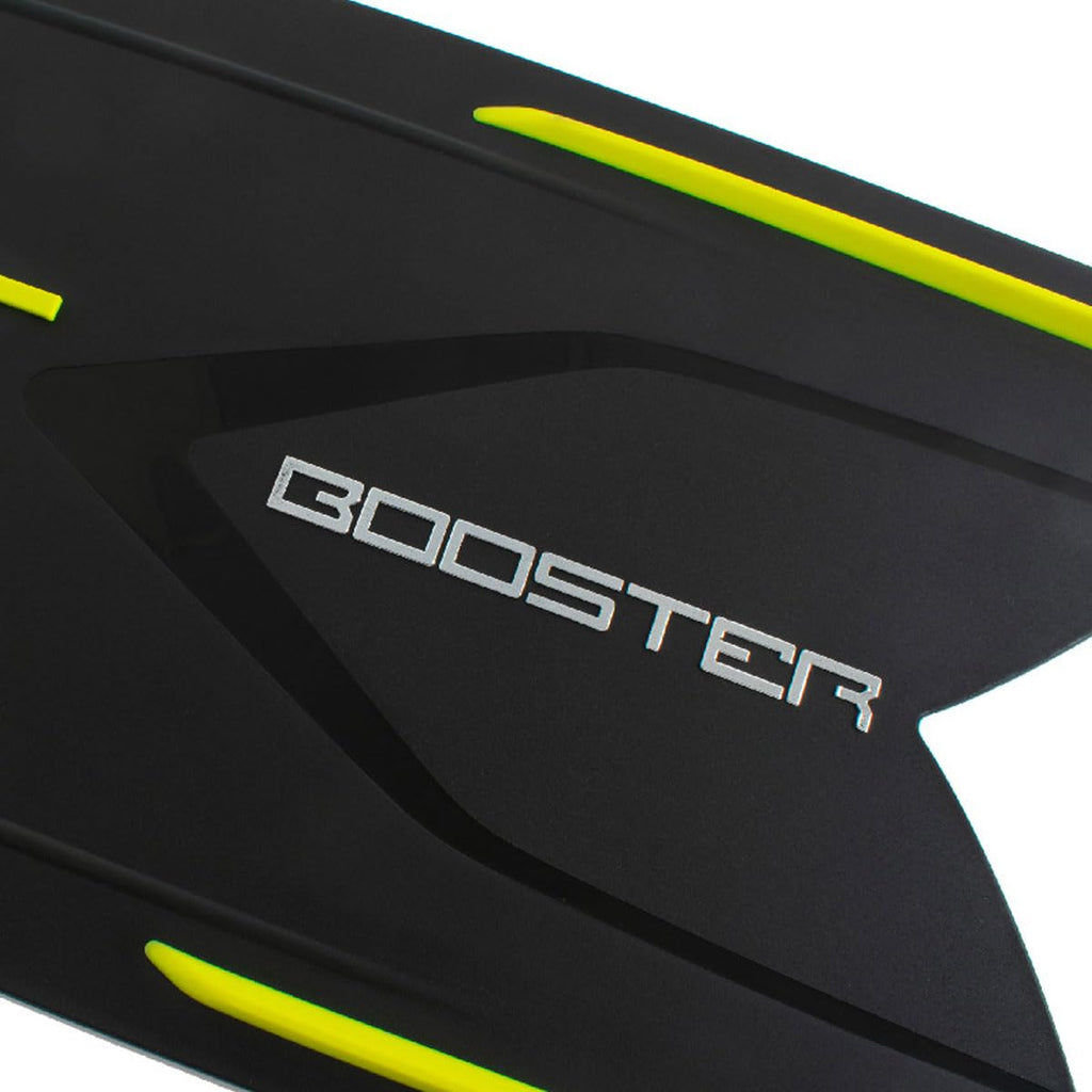 SEAC Booster, Long fins with Interchangeable Blades for Freediving and Spearfish, view 4