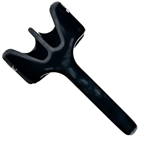 Omega Pacific SBGFG Belay/Rapple Device, view 9