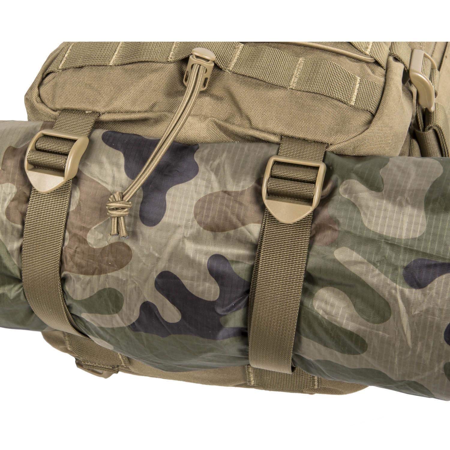 Helikon-Tex Raccoon Mk2 (20 L) Backpack - Cordura® Backpack