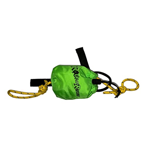 RNR Urban Micro Throw Bag