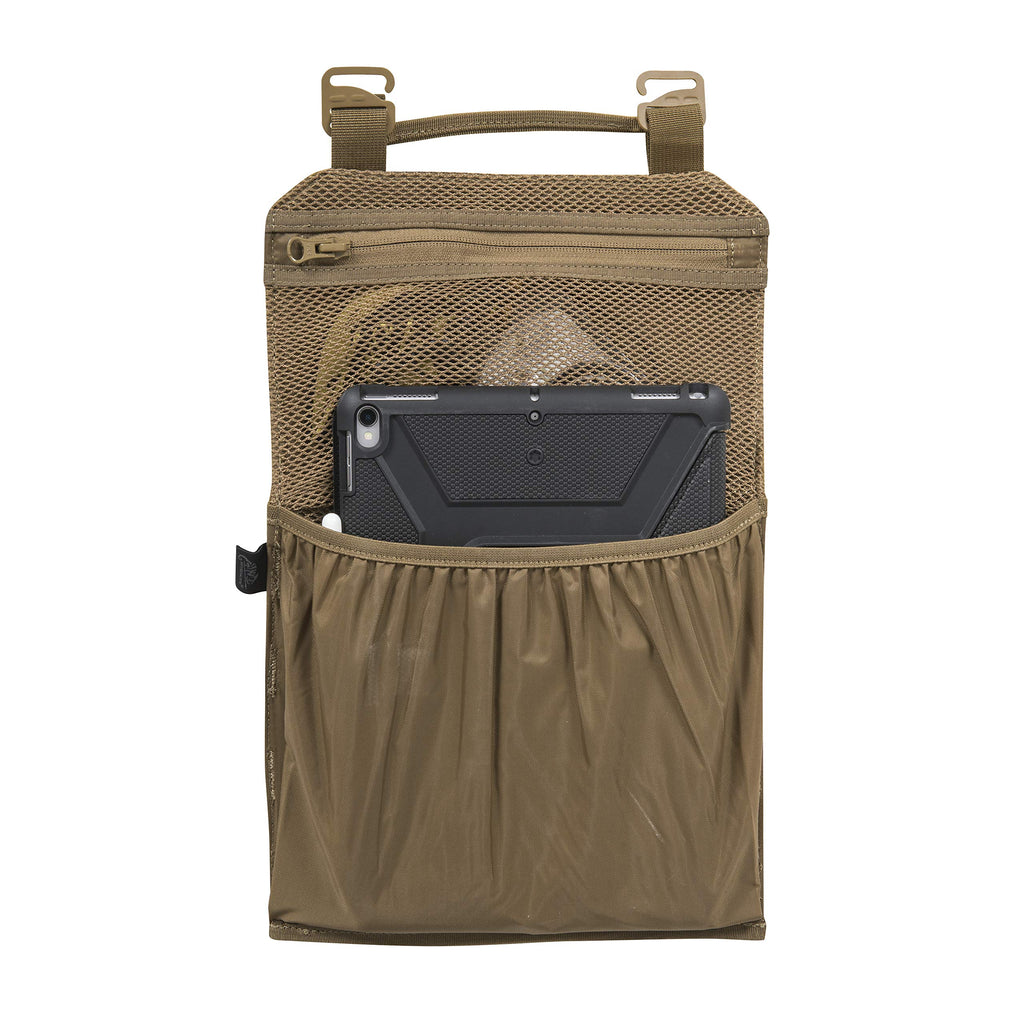 Helikon-Tex Backpack Panel Insert Shadow Grey,, view 4