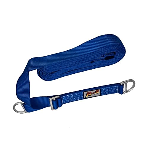 Rock-N-Rescue Professional Nylon Web Anchor Strap