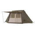 Naturehike Village Camping Tent,4/6/8 Person Tents for Camping, 60S Easy Setup I