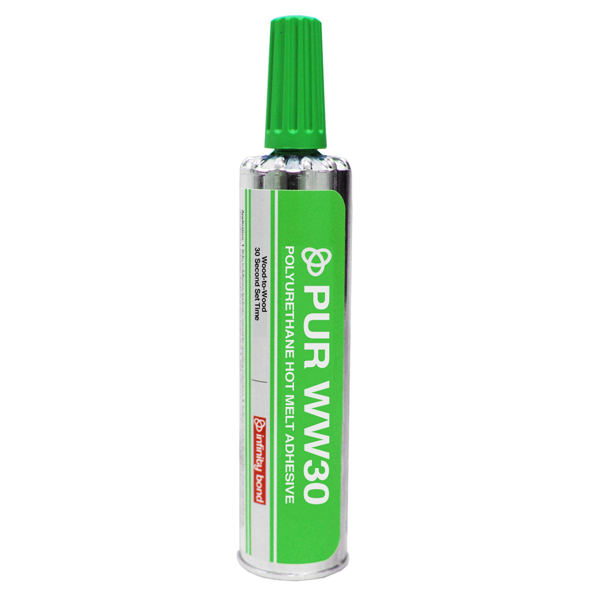Infinity PUR WW30 Polyurethane Hot Melt
