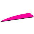 Q2i Fusion X-II SL Vanes Neon Pink 2.1 in. 100 pk.…