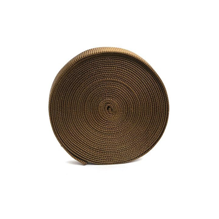 Rock-N-Rescue Professional Grade Nylon Tubular Webbing, view 2