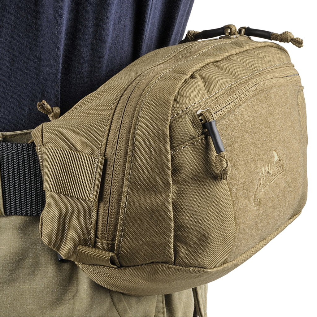 Helikon-Tex Urban Line, Possum Waist Pack Coyote, view 2