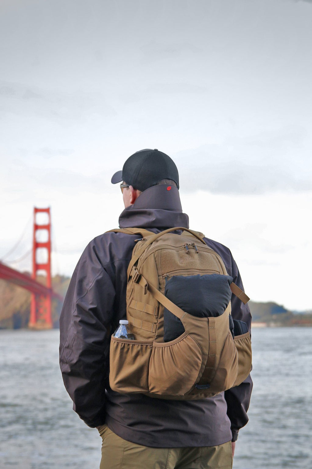 Helikon-Tex RAIDER BACKPACK - CORDURA, view 4