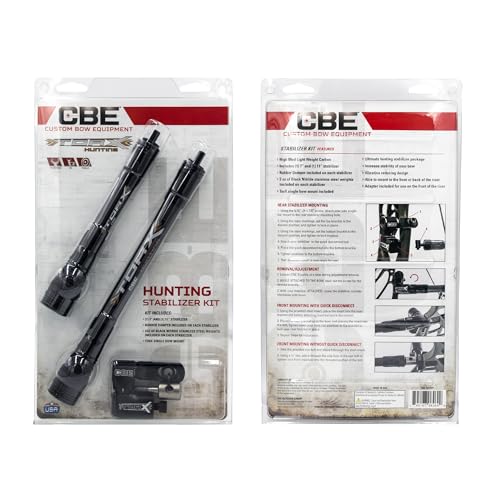 CBE Torx Stabilizer Kit