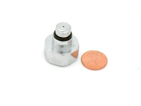 IST Pony Bottle Gauge