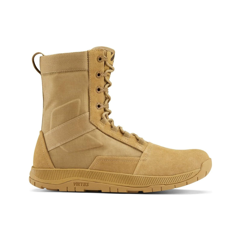 VIKTOS Men's Armory AR670 Lightweight Durable Water-Resistant High Traction Tac, view 2