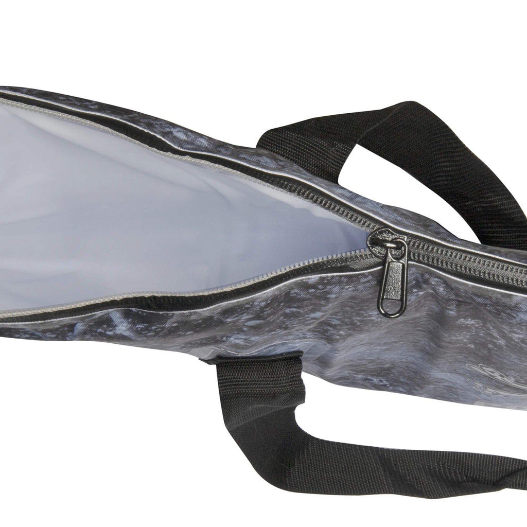 Calcutta Insulated Fish Bag Keeps Ice for 24 Hours | Waterproof Fish Cooler with, view 3