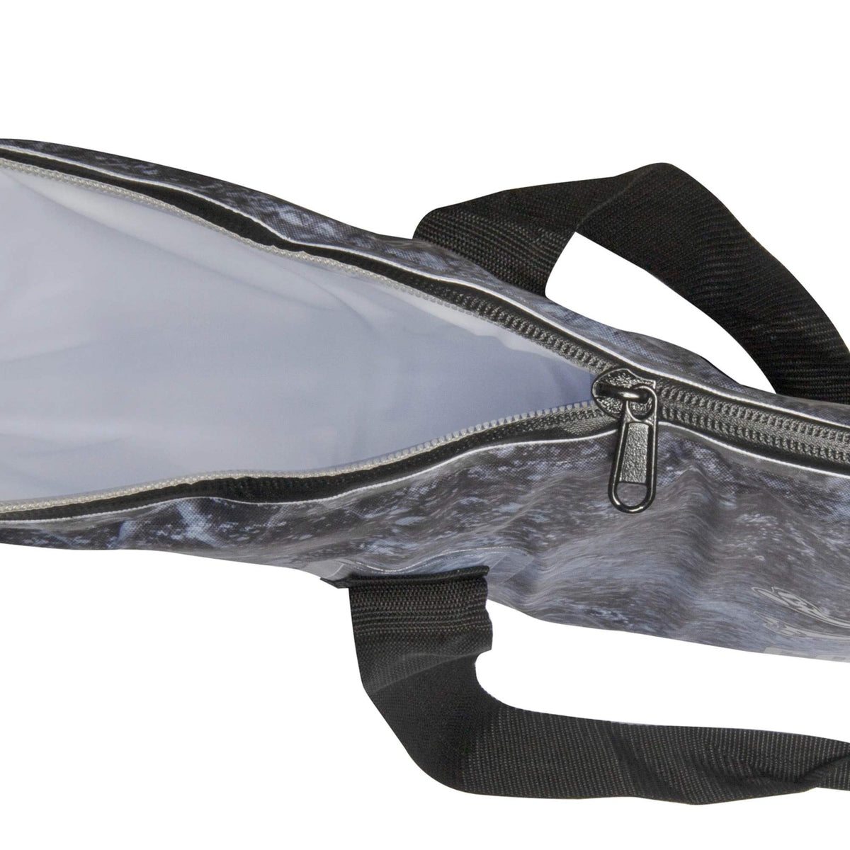 Calcutta Insulated Fish Bag Keeps Ice for 24 Hours | Waterproof Fish Cooler with