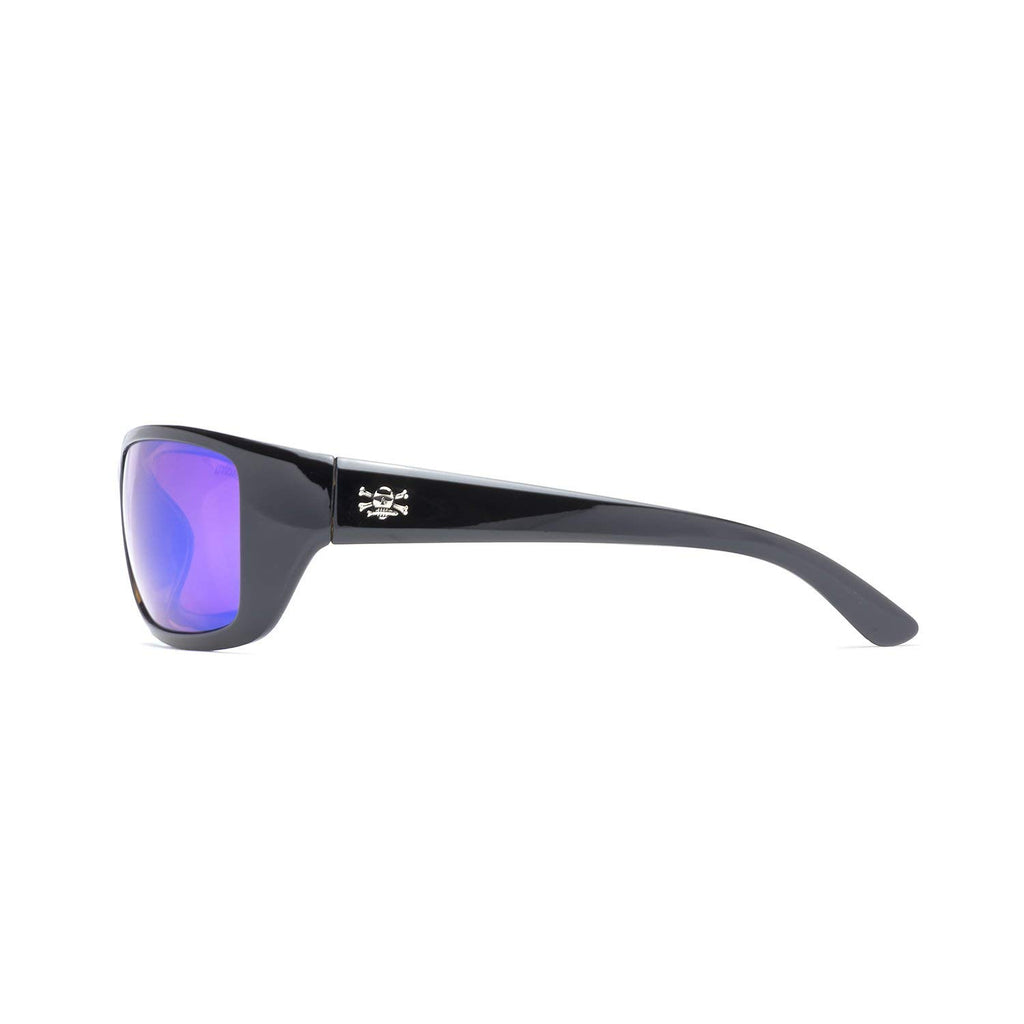 Calcutta Outdoors Bimini Original Series Fishing Sunglasses | Men & Women | Pola, view 4