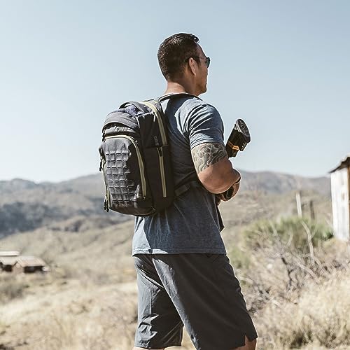VIKTOS Perimeter 25 Liter Durable Tactical Waterproof, view 5