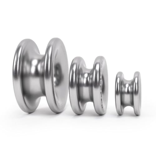Omega Pacific Juggernaut Low Friction Rings