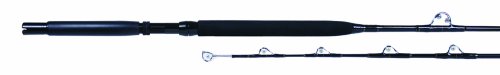 Billfisher 6-Foot Stand-Up Rod with Solid Glass Blanks