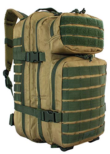 Red Rock Outdoor Gear - Rebel Assault Pack