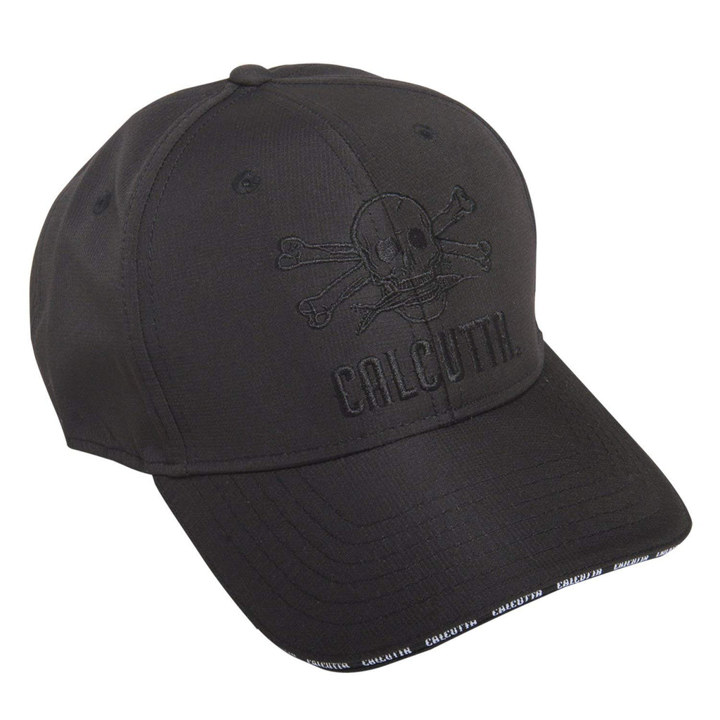 Calcutta Men & Women Original Logo Hat – Outdoor Performance Sun Accessory Appar, view 8