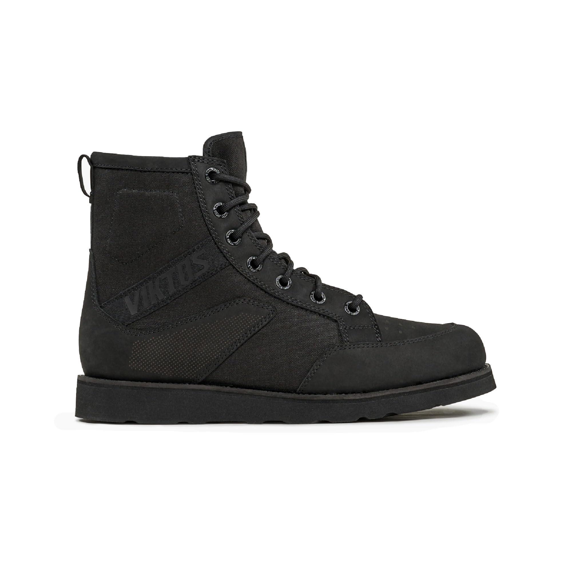 VIKTOS Men's Versatile Outdoor Durable Breathable Water-Resistant Nubuck Leathe