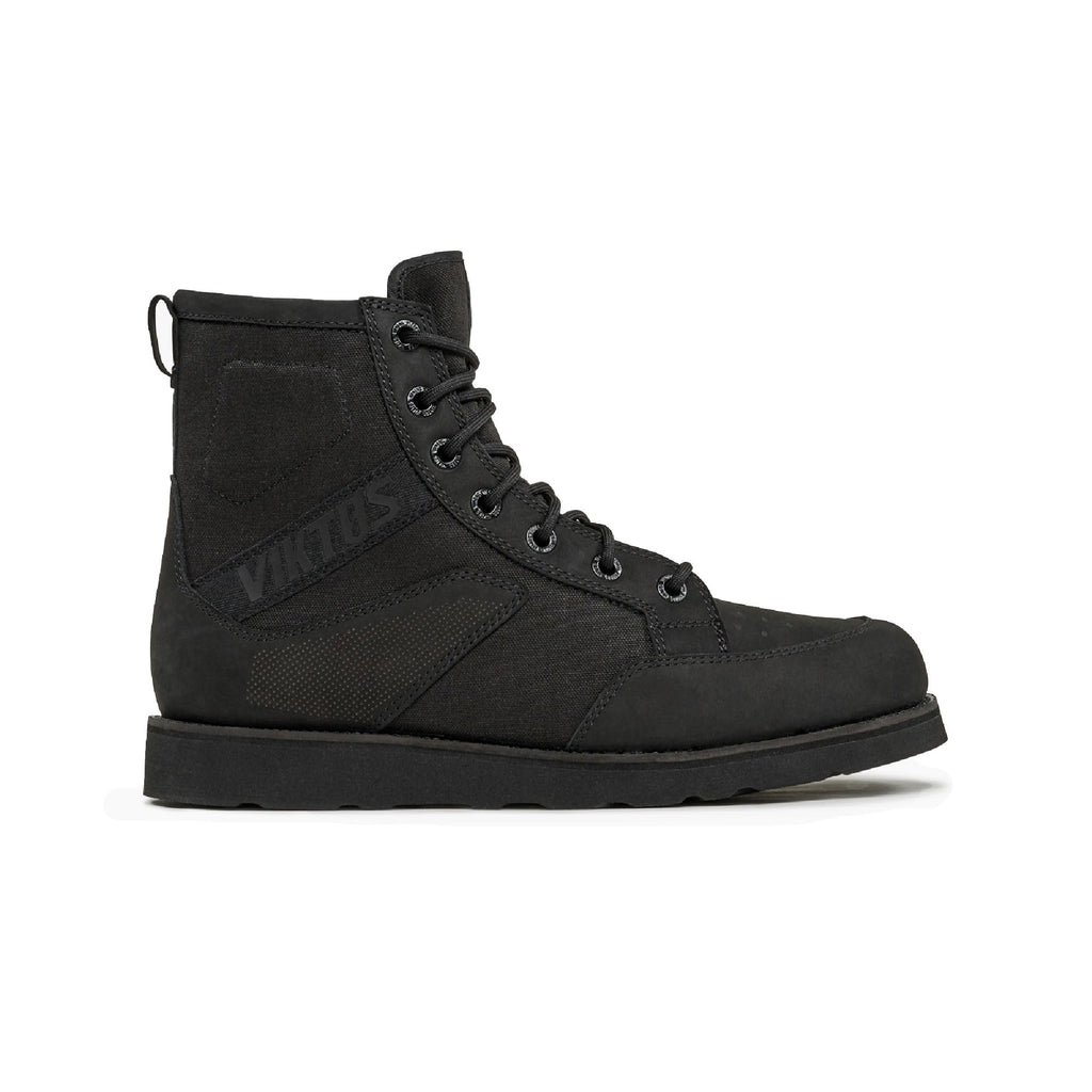 VIKTOS Men's Versatile Outdoor Durable Breathable Water-Resistant Nubuck Leathe