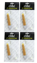 MagBay Lures 4" Custom Cedar Plugs Rigged and Ready