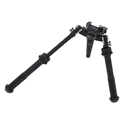 Accu-Shot BT65-LW17 Cal Atlas Bipod - with ADM-170-S, OS, Multi