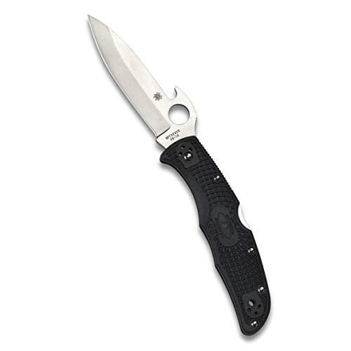 Spyderco Endura 4 Signature Knife with 3.80"